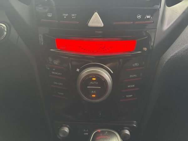 2017 KGM (SSANGYONG) TIVOLI air Gasoline 2WD RX - Image 15