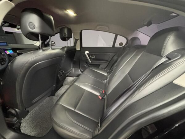 2017 Renault (SAMSUNG) SM5 Nova PE Plus - Image 7
