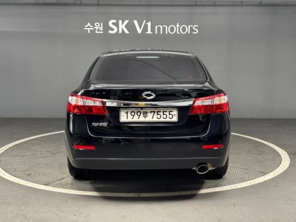 2017 Renault (SAMSUNG) SM5 Nova PE Plus - Image 20