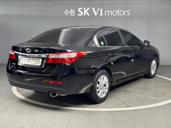 2017 Renault (SAMSUNG) SM5 Nova PE Plus - Image 19