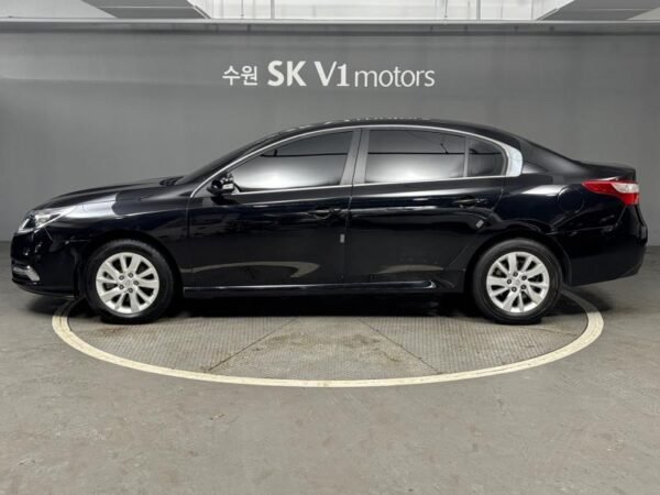2017 Renault (SAMSUNG) SM5 Nova PE Plus - Image 18