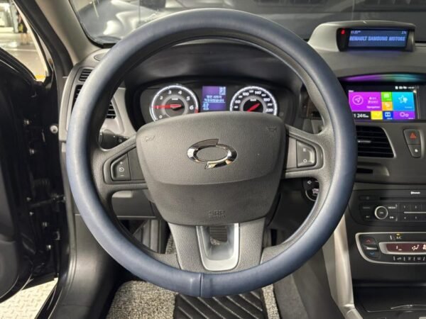 2017 Renault (SAMSUNG) SM5 Nova PE Plus - Image 17