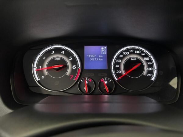 2017 Renault (SAMSUNG) SM5 Nova PE Plus - Image 16