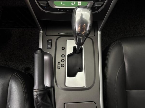 2017 Renault (SAMSUNG) SM5 Nova PE Plus - Image 15