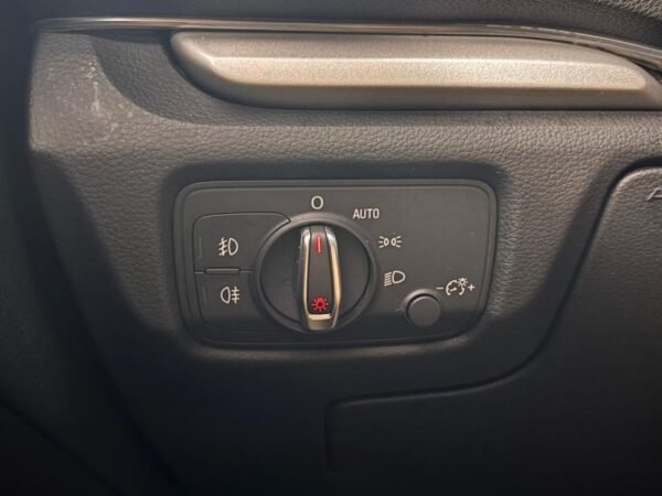 2015 Audi A3 (3rd generation) 25 TDI Dynamic - Image 10