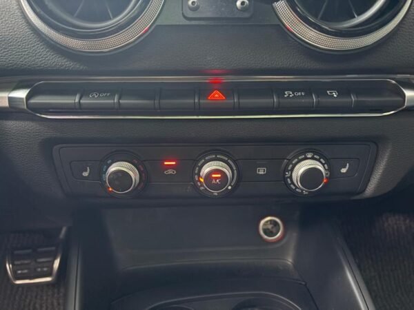 2015 Audi A3 (3rd generation) 25 TDI Dynamic - Image 13