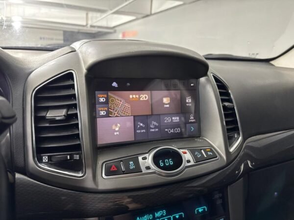 2014 CHEVROLET (DAEWOO) Captiva Diesel 2.0 2WD LT - Image 10