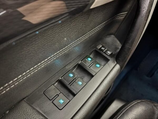 2014 CHEVROLET (DAEWOO) Captiva Diesel 2.0 2WD LT - Image 9