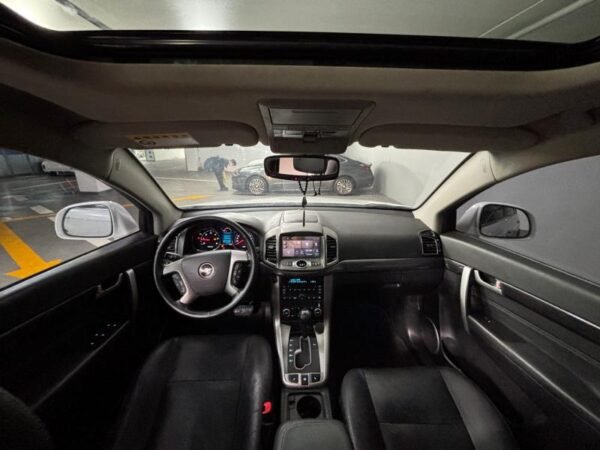2014 CHEVROLET (DAEWOO) Captiva Diesel 2.0 2WD LT - Image 6