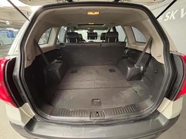 2014 CHEVROLET (DAEWOO) Captiva Diesel 2.0 2WD LT - Image 5