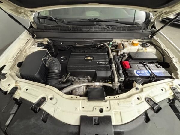 2014 CHEVROLET (DAEWOO) Captiva Diesel 2.0 2WD LT - Image 4