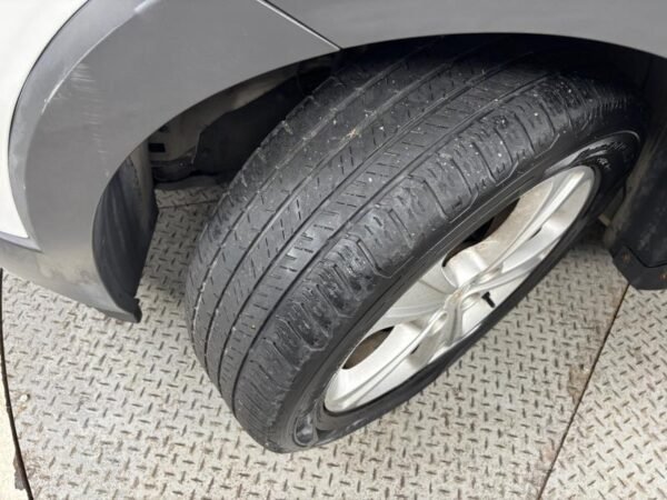 2014 CHEVROLET (DAEWOO) Captiva Diesel 2.0 2WD LT - Image 3