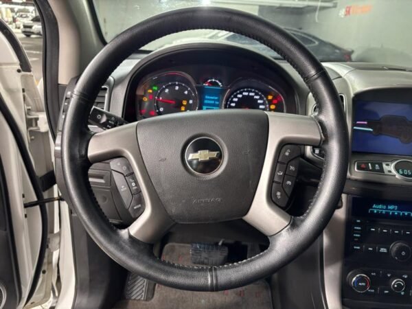 2014 CHEVROLET (DAEWOO) Captiva Diesel 2.0 2WD LT - Image 16