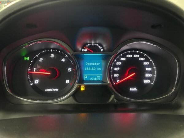 2014 CHEVROLET (DAEWOO) Captiva Diesel 2.0 2WD LT - Image 15