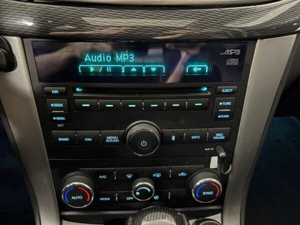 2014 CHEVROLET (DAEWOO) Captiva Diesel 2.0 2WD LT - Image 13