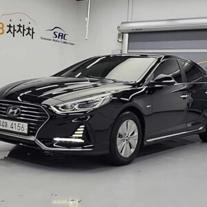 2018 Hyundai LF SONATA NEW RISE HYBRID 2.0 HEV Modern