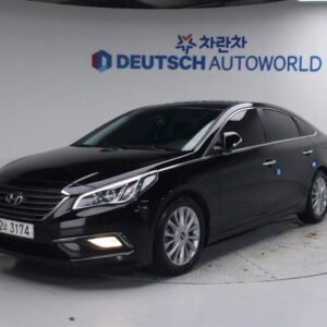 2015 Hyundai LF SONATA 2.0 CVVL Smart