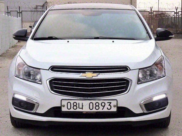 2015 CHEVROLET (DAEWOO) Amazing Cruze 4door 2.0 Diesel LTZ - Image 2