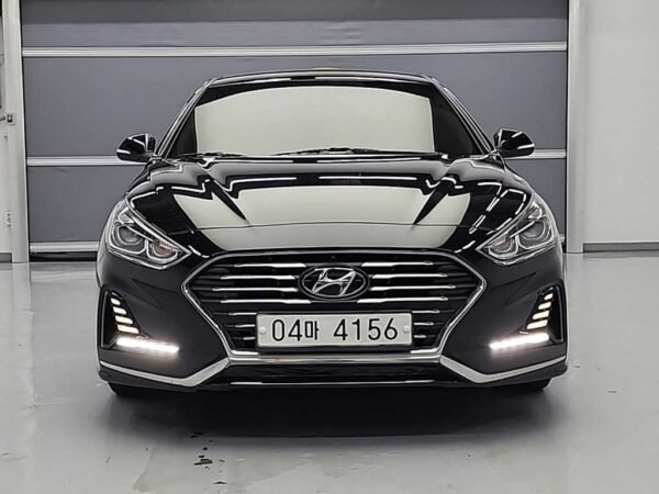 2018 Hyundai LF SONATA NEW RISE HYBRID 2.0 HEV Modern - Image 20