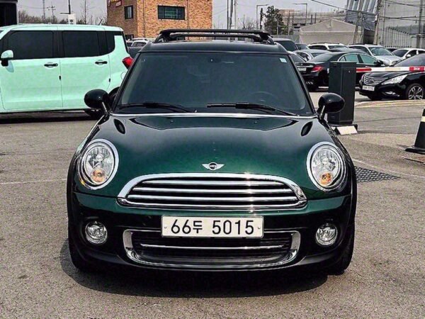 2014 Mini CLUBMAN 1.6 - Image 19