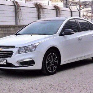 2015 CHEVROLET (DAEWOO) Amazing Cruze 4door 2.0 Diesel LTZ