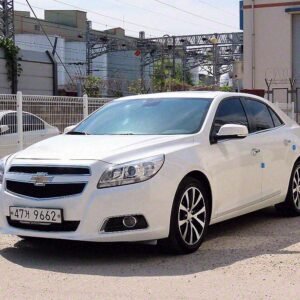 2015 CHEVROLET (DAEWOO) Malibu 2.0 Diesel LT premiumpack