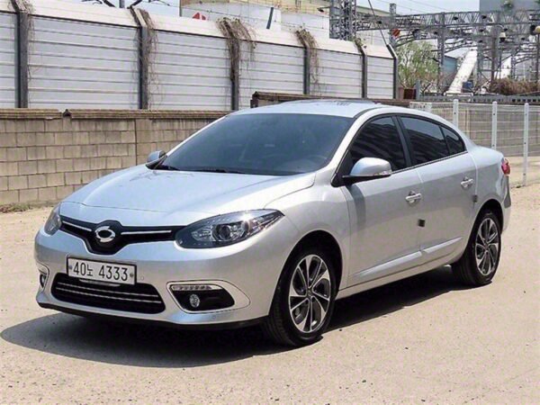 2015 Renault (SAMSUNG) SM3 NEO RE - Image 19