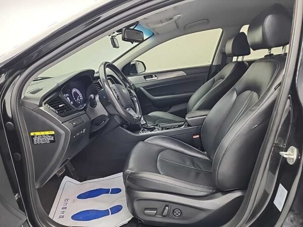 2018 Hyundai LF SONATA NEW RISE HYBRID 2.0 HEV Modern - Image 11