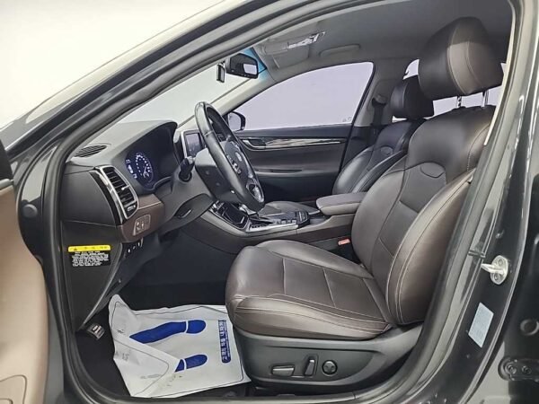 2017 Hyundai GRANDEUR IG 2.4 GDi Modern - Image 11