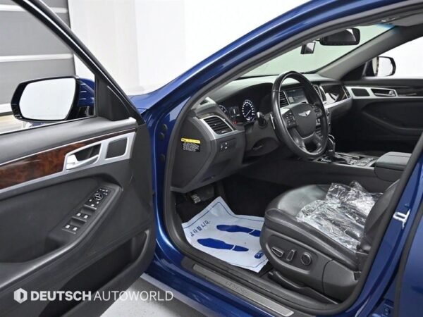 2015 Hyundai GENESIS DH G330 Modern - Image 12