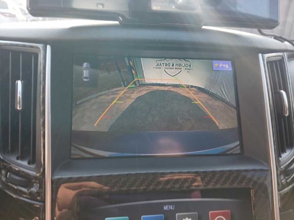 2016 Infiniti Q50 2.2D Premium - Image 8