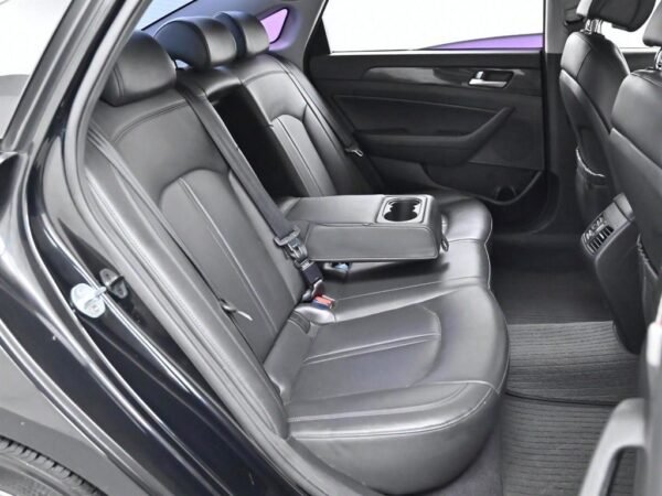 2015 Hyundai LF SONATA 2.0 CVVL Smart - Image 11