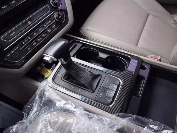 2017 KIA All NEW CARNIVAL Diesel Prestige - Image 11