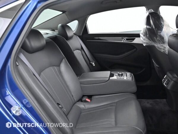2015 Hyundai GENESIS DH G330 Modern - Image 11