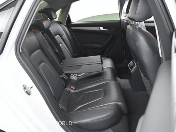 2013 Audi A4 (4th generation) 2.0 TDI Dynamic - Image 10