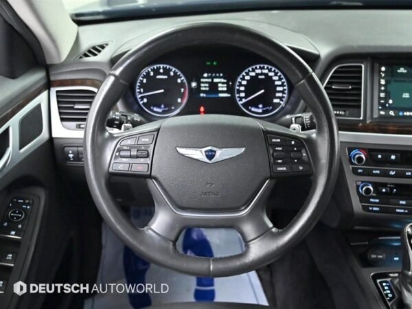 2015 Hyundai GENESIS DH G330 Modern - Image 10