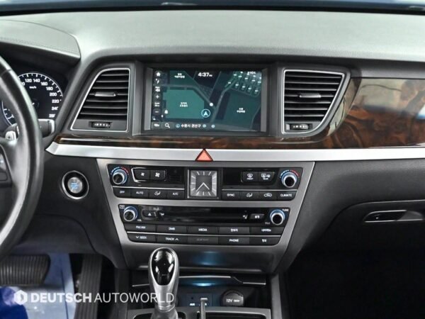2015 Hyundai GENESIS DH G330 Modern - Image 9