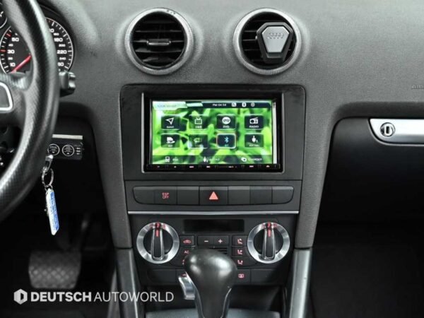 2010 Audi A3(2nd generation) 2.0 TFSI Dynamic - Image 8