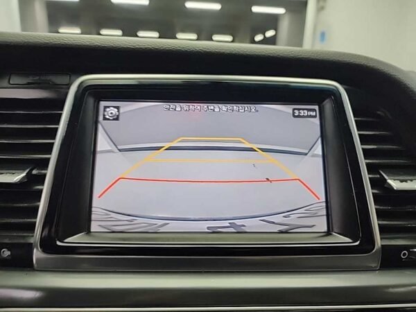 2018 Hyundai LF SONATA NEW RISE HYBRID 2.0 HEV Modern - Image 7
