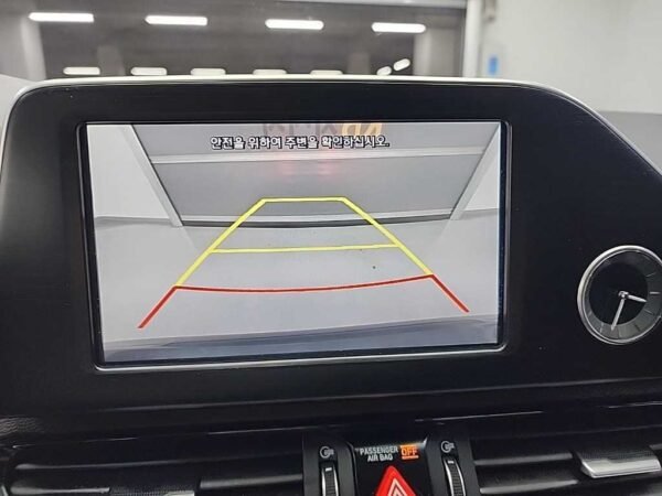 2017 Hyundai GRANDEUR IG 2.4 GDi Modern - Image 7