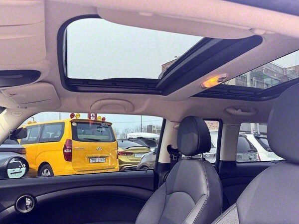 2014 Mini CLUBMAN 1.6 - Image 6