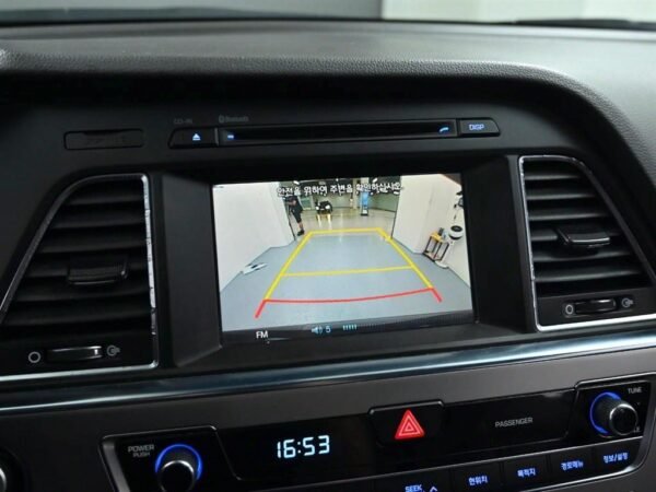 2015 Hyundai LF SONATA 2.0 CVVL Smart - Image 8