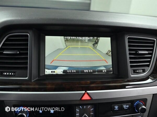 2015 Hyundai GENESIS DH G330 Modern - Image 8