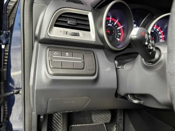 2018 KGM (SSANGYONG) TIVOLI Armor 1.6 Gasoline TX - Image 8