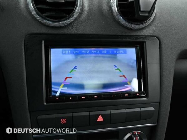 2010 Audi A3(2nd generation) 2.0 TFSI Dynamic - Image 7