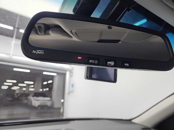 2017 Hyundai GRANDEUR IG 2.4 GDi Modern - Image 6