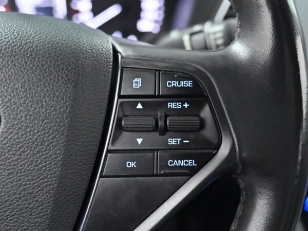 2015 Hyundai LF SONATA 2.0 CVVL Smart - Image 7