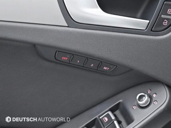 2013 Audi A4 (4th generation) 2.0 TDI Dynamic - Image 7