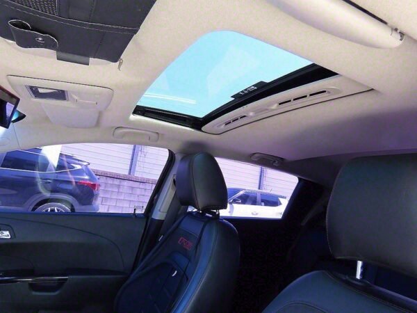 2016 CHEVROLET (DAEWOO) AVEO 5door 1.5 turbo RS - Image 6