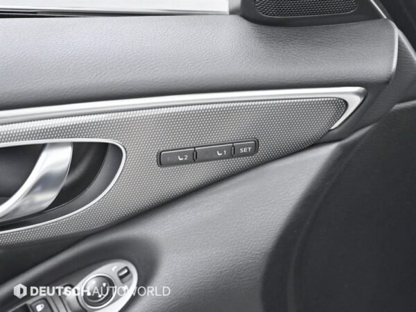 2016 INFINITI Q50 2.2DD Premium - Image 7